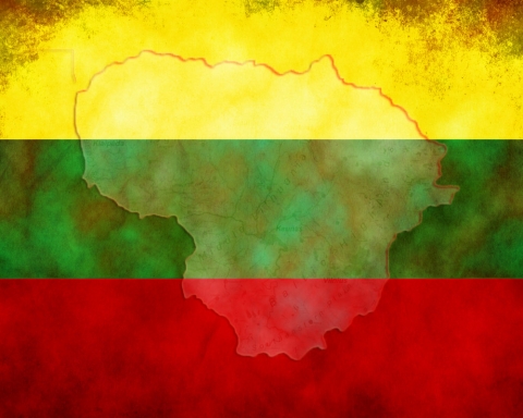 Vasario 16-oji - Lietuvos valstybės atkūrimo diena
